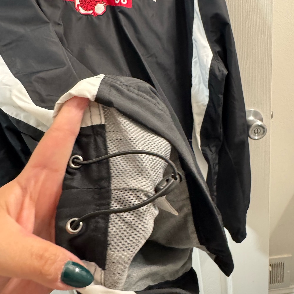 Windbreaker - Picture 7 of 11